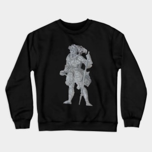 The Knight Crewneck Sweatshirt